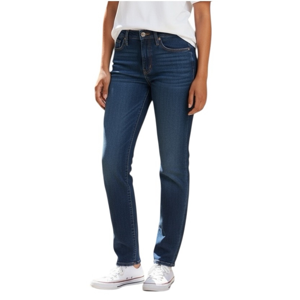7 for all Mankind Plus slimmy tapered luxe performance jeans